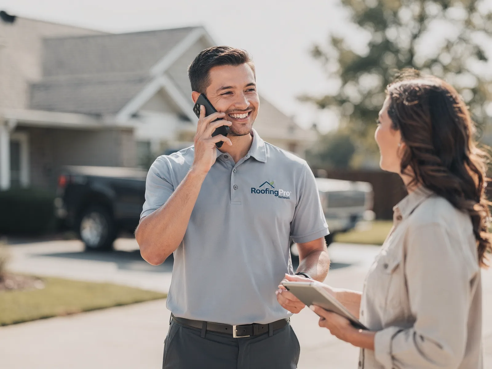 Emergency Roof Repair in Asbury Park, NJ